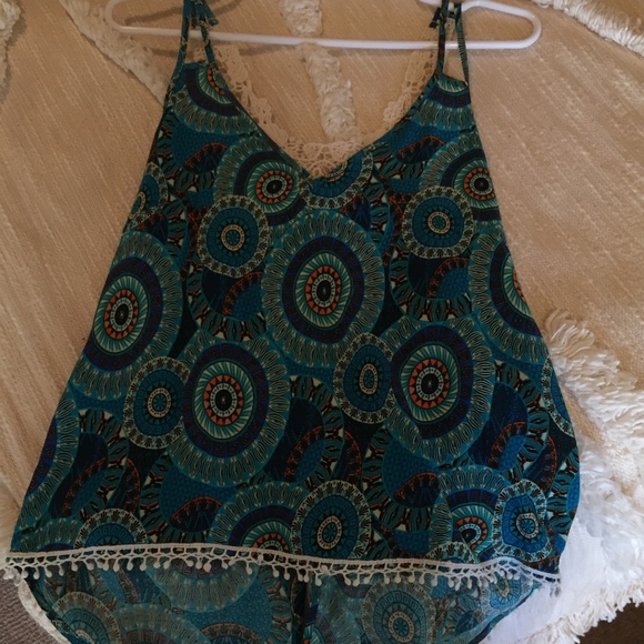 NWT LF Tank Top - Picture 1 of 5